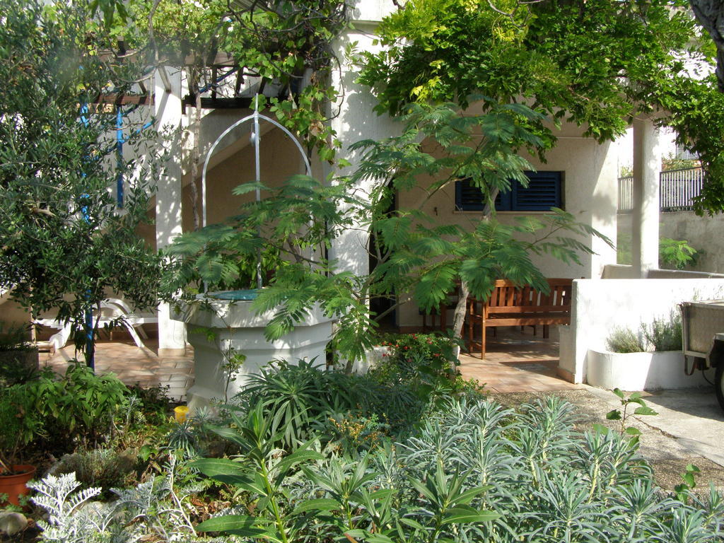 Hotel House Kaic à Selce Extérieur photo