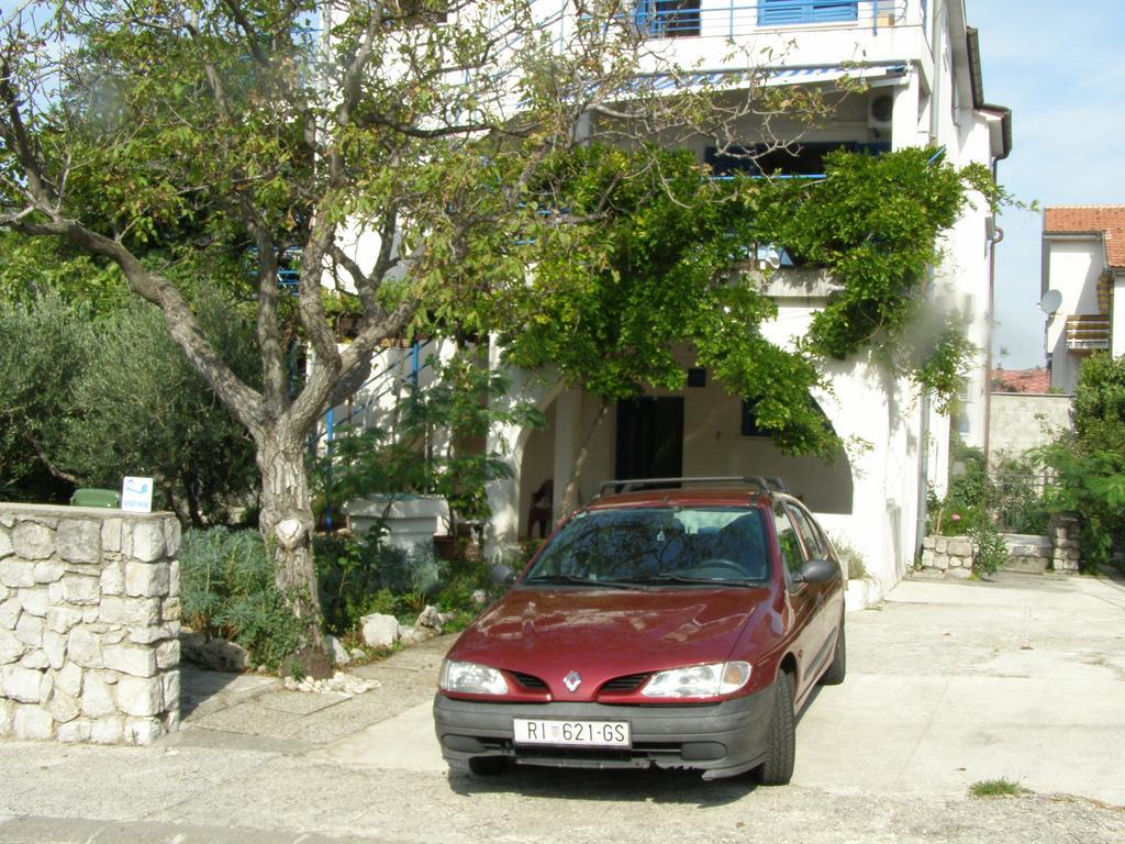 Hotel House Kaic à Selce Extérieur photo
