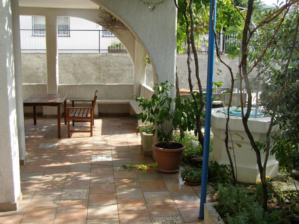 Hotel House Kaic à Selce Extérieur photo