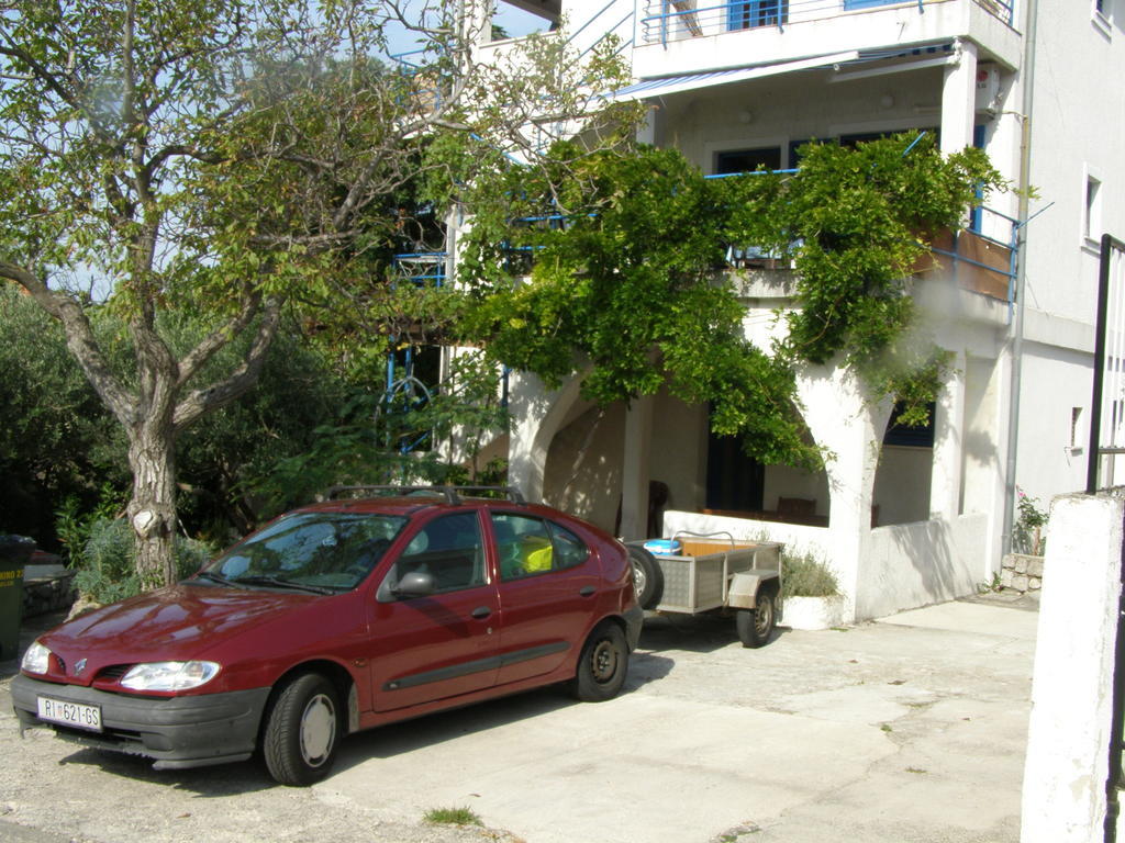Hotel House Kaic à Selce Extérieur photo