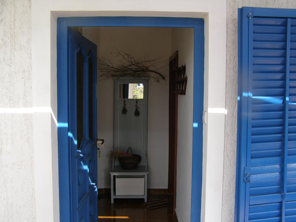 Hotel House Kaic à Selce Extérieur photo