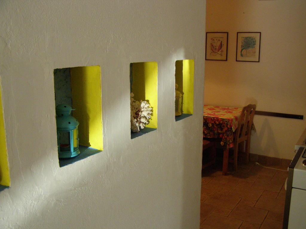 Hotel House Kaic à Selce Chambre photo