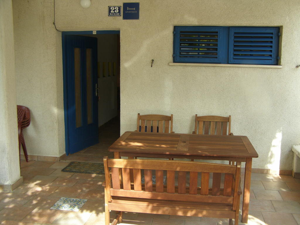 Hotel House Kaic à Selce Chambre photo
