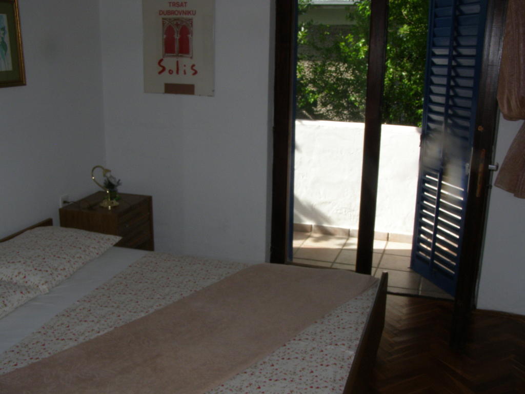 Hotel House Kaic à Selce Chambre photo