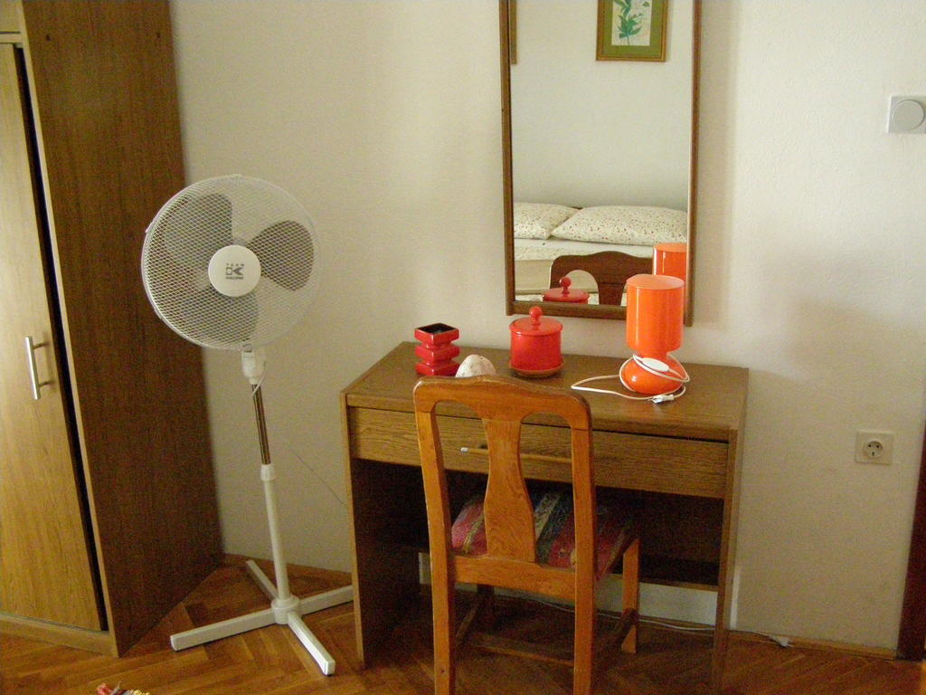 Hotel House Kaic à Selce Chambre photo