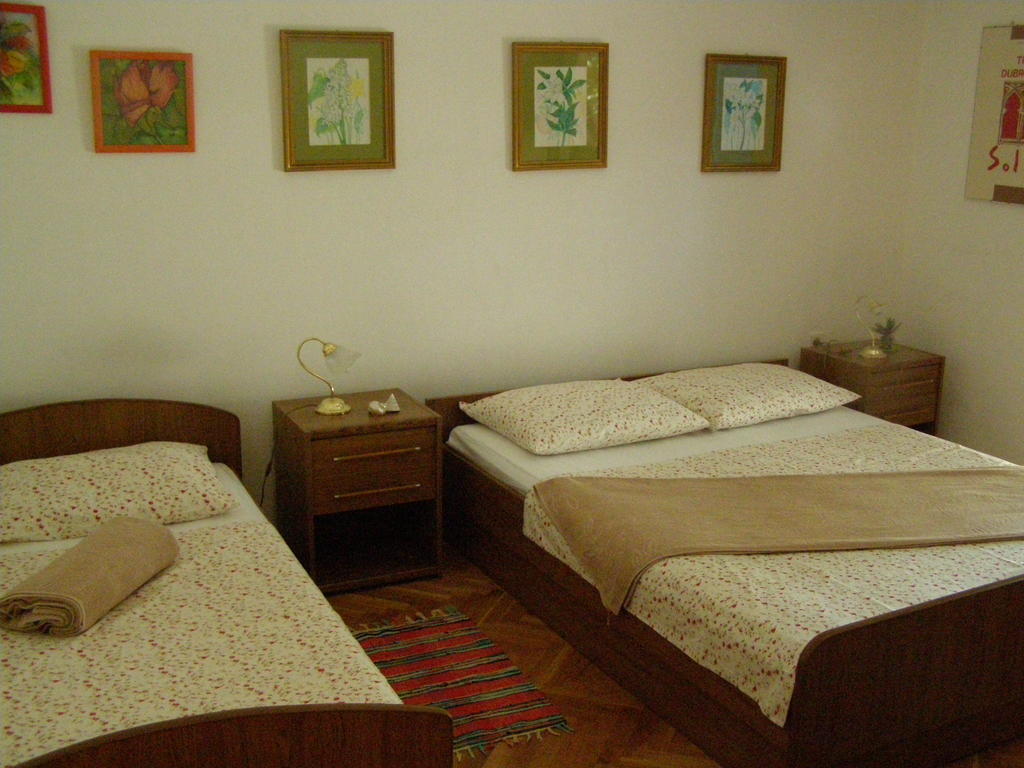 Hotel House Kaic à Selce Chambre photo