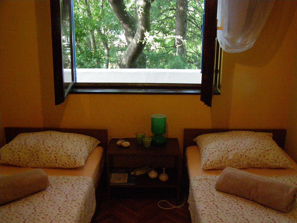 Hotel House Kaic à Selce Chambre photo