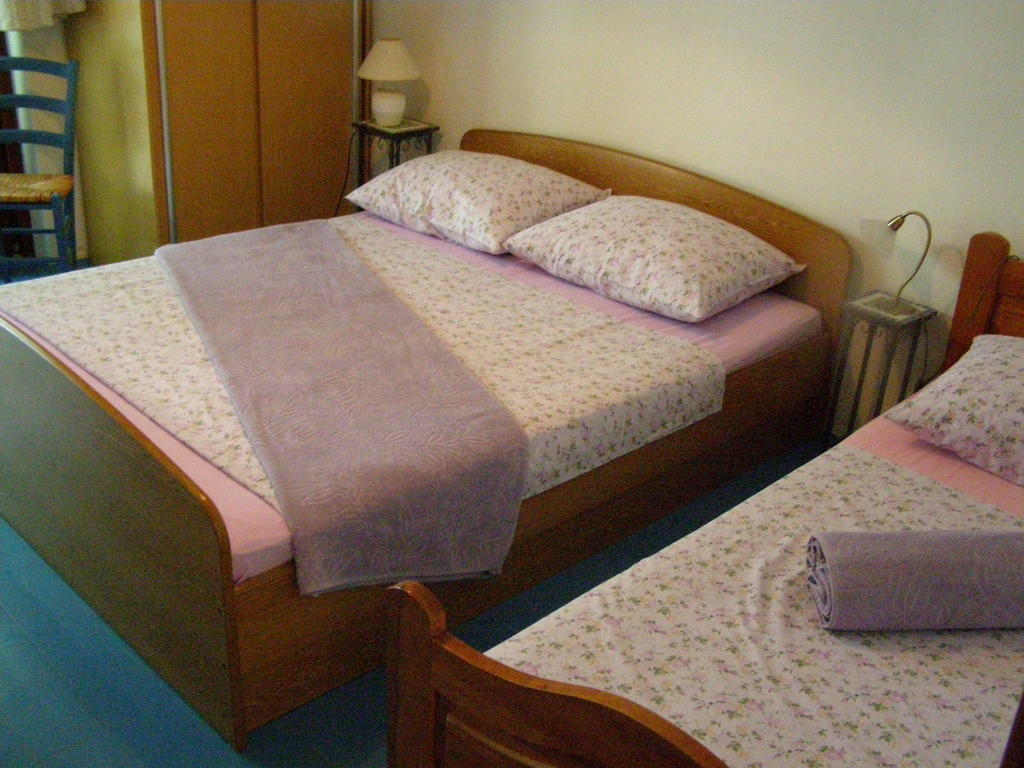 Hotel House Kaic à Selce Chambre photo
