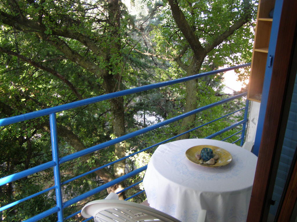 Hotel House Kaic à Selce Chambre photo