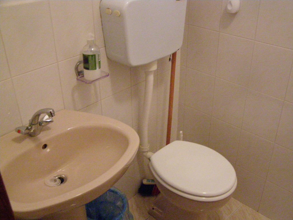 Hotel House Kaic à Selce Chambre photo