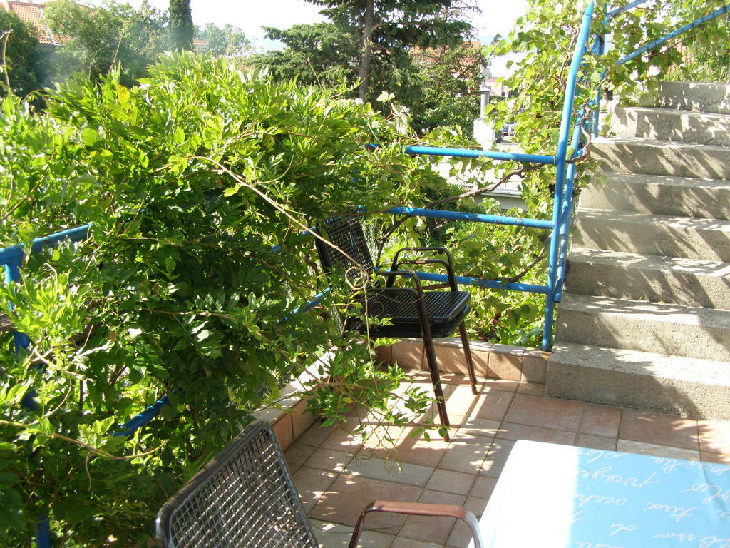 Hotel House Kaic à Selce Chambre photo