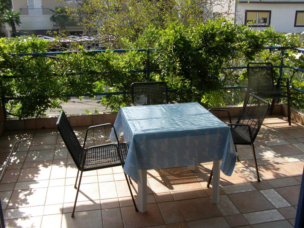 Hotel House Kaic à Selce Chambre photo