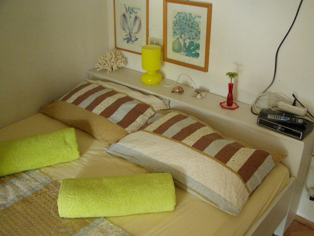 Hotel House Kaic à Selce Chambre photo