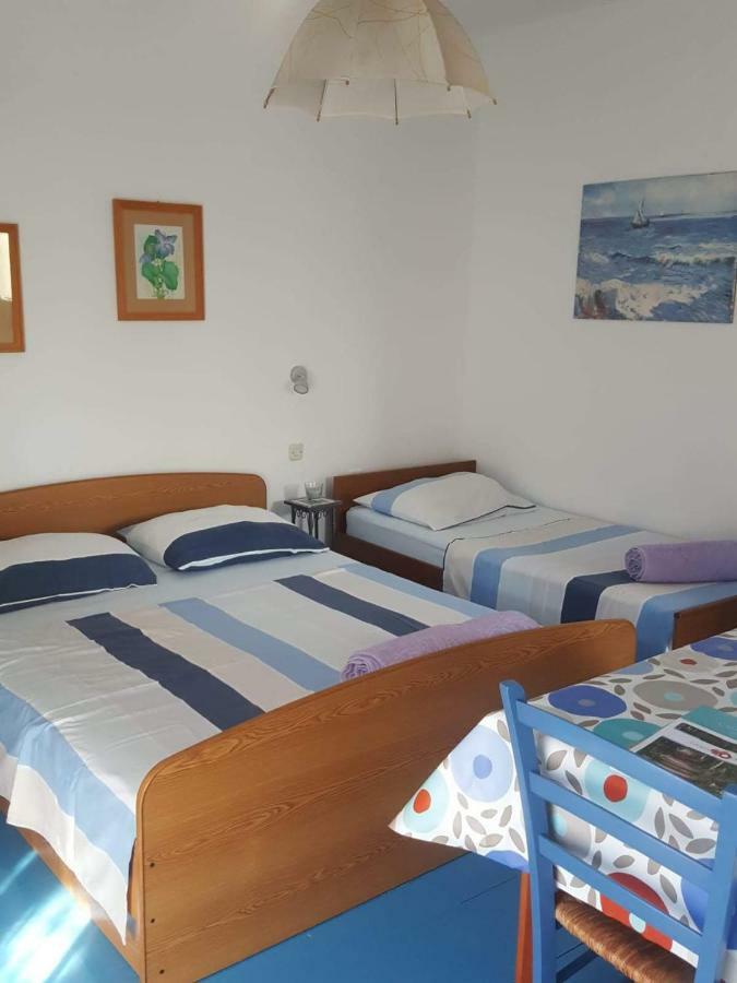 Hotel House Kaic à Selce Extérieur photo