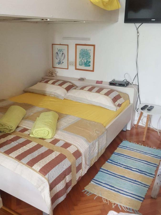 Hotel House Kaic à Selce Extérieur photo
